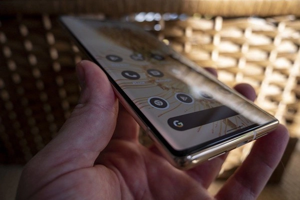 Thay màn hình Google Pixel 6 Pro