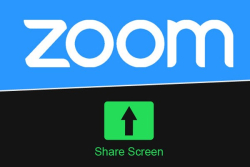 Hướng dẫn cách chia sẻ (Share) màn hình trên Zoom bằng điện thoại, máy tính nhanh chóng với vài bước