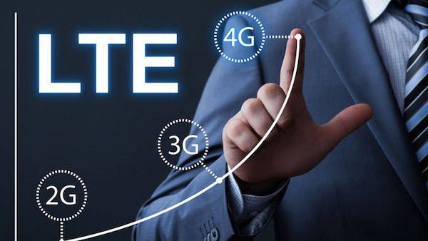 Tìm hiểu tất tần tật mạng 4G, LTE là gì? So sánh mạng 4G và LTE