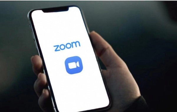 cách tải zoom về điện thoại