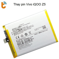 Thay pin Vivo iQOO Z5