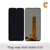 Thay màn hình Nokia G10
