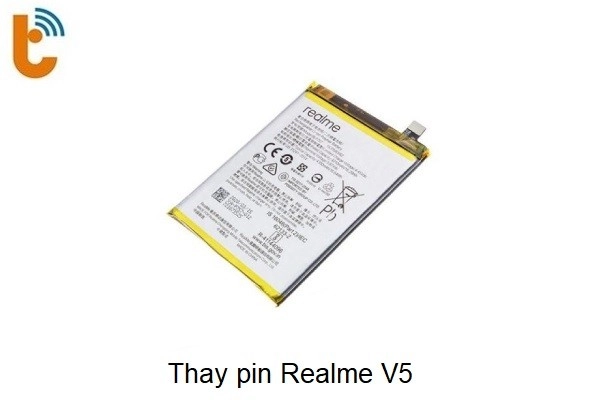 thay-pin-realme-v5