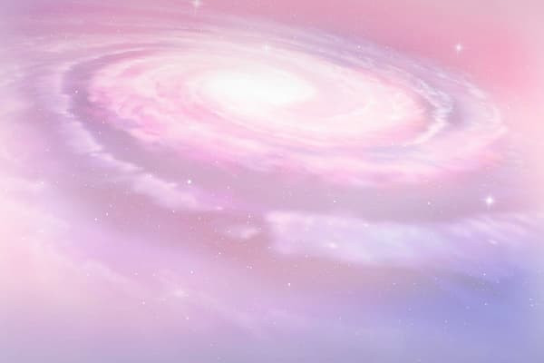 Tổng hợp hơn 105 hình nền galaxy hồng siêu đỉnh  POPPY