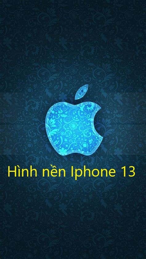 Mời chuyên chở về hình nền logo Apple tự nhôm mang đến iPhone  iThuThuat