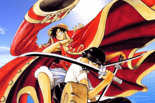 Top 100 hình nền One Piece  Đảo Hải Tặc Full HD cho điện thoại máy tính
