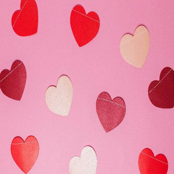 Top 50 hình nền trái tim đẹp nhất cho bạn nhìn là thích tải là mê