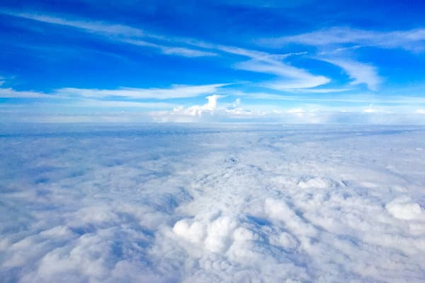 35 Hình nền mây bầu trời cực ảo diệu cho điện thoại  Tạo Ảnh Đẹp