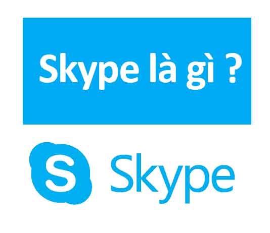 Skype là gì? Dùng để làm gì và có nên sử dụng Skype hay không?
