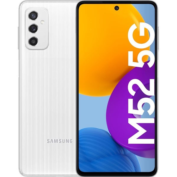 Thay màn hình Samsung Galaxy M52