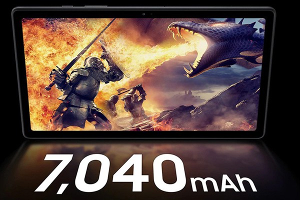 Báo giá thay pin Samsung Galaxy Tab A8 2022 chính hãng | 7040mAh