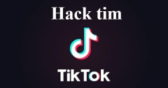 Những mẹo nhanh hack tim TikTok hay và dễ dàng nhất dành cho bạn
