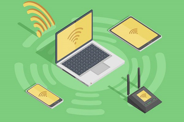 Hãy cùng nhau khám phá wifi 2GHz là gì bạn nhé và sử dụng tốt không?