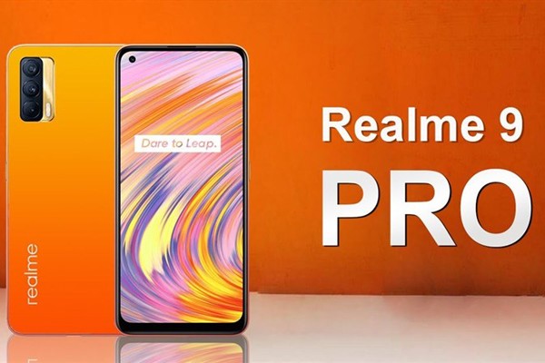 Thay màn hình Realme 9, 9 Pro
