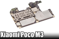 Thay main Xiaomi Poco M3