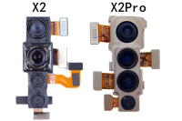 Thay camera trước, sau Realme X2, X2 Pro