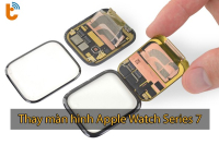 Thay màn hình Apple Watch Series 7