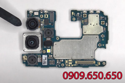 Thay camera trước, camera sau Samsung Galaxy A53