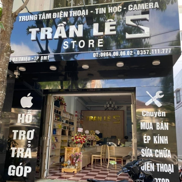 Trần Lê Store