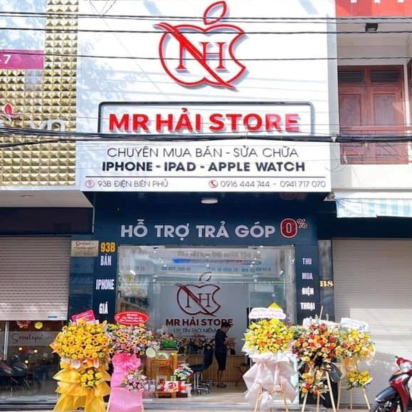 Mr Hải Store
