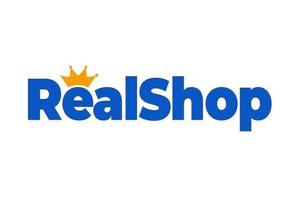 Real Shop