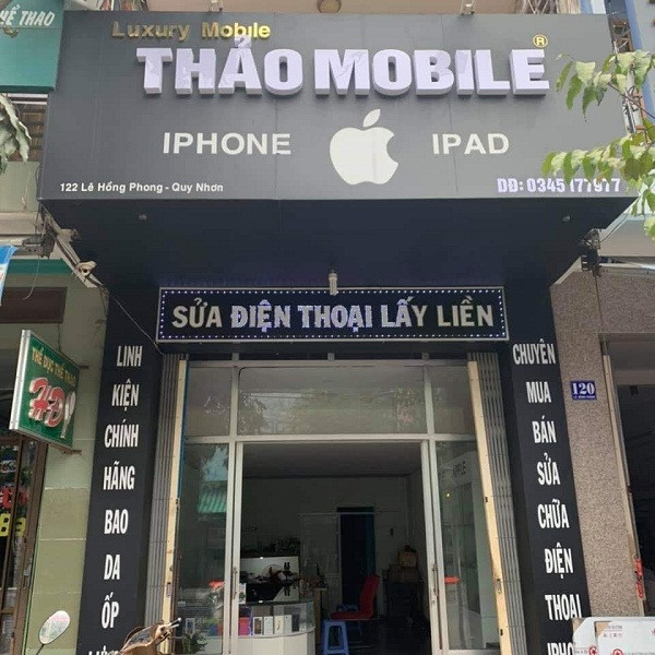 3. Thảo Mobile
