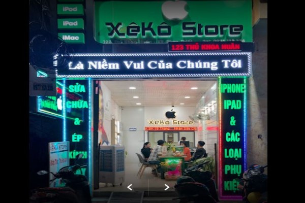 XeKo Store