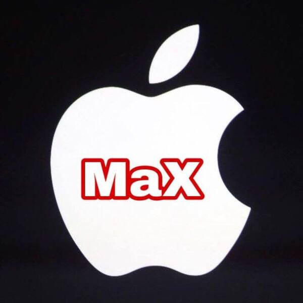 Max Apple