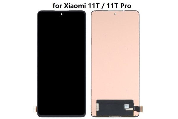 Thay màn hình Xiaomi 11T Pro