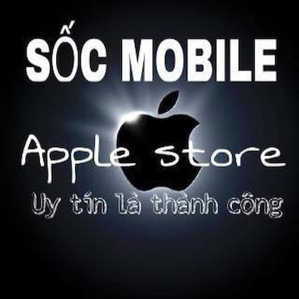 Sốc Mobile