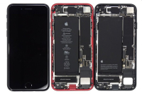 Thay màn hình iPhone SE 3 (iPhone SE 2022)