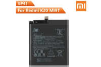 Thay pin Xiaomi Mi 9T (BP41)