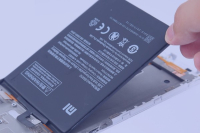 Thay pin Xiaomi Redmi 10C