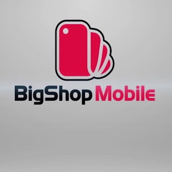 9. Bigshop Mobile