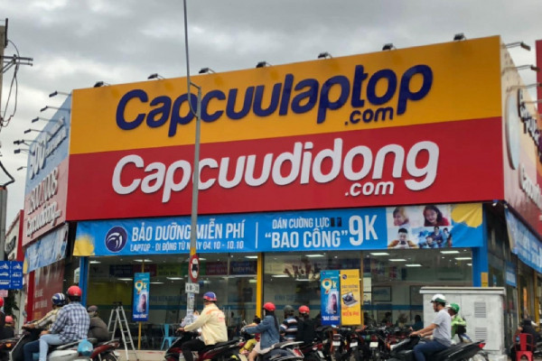 Capcuudidong.com