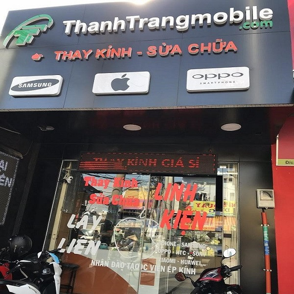 Thanh Trang Mobile