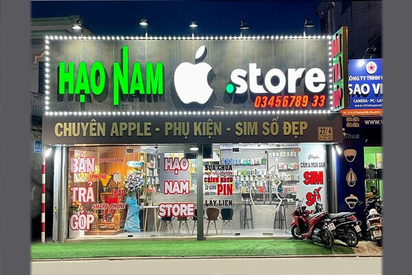 Hạo Nam Store