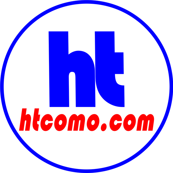 Cửa hàng điện thoại - máy tính HTCOM