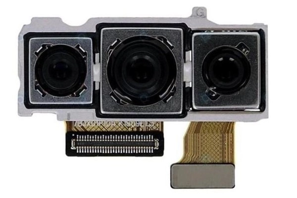 Thay camera Samsung A02s
