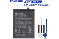 Thay pin Samsung Galaxy A20s