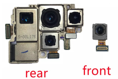 Thay camera trước, camera sau Samsung Galaxy S21 Ultra