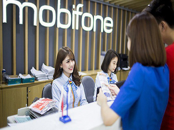 Mobifone