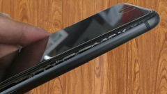 iPhone X bị hở viền màn hình, nguyên nhân và cách khắc phục