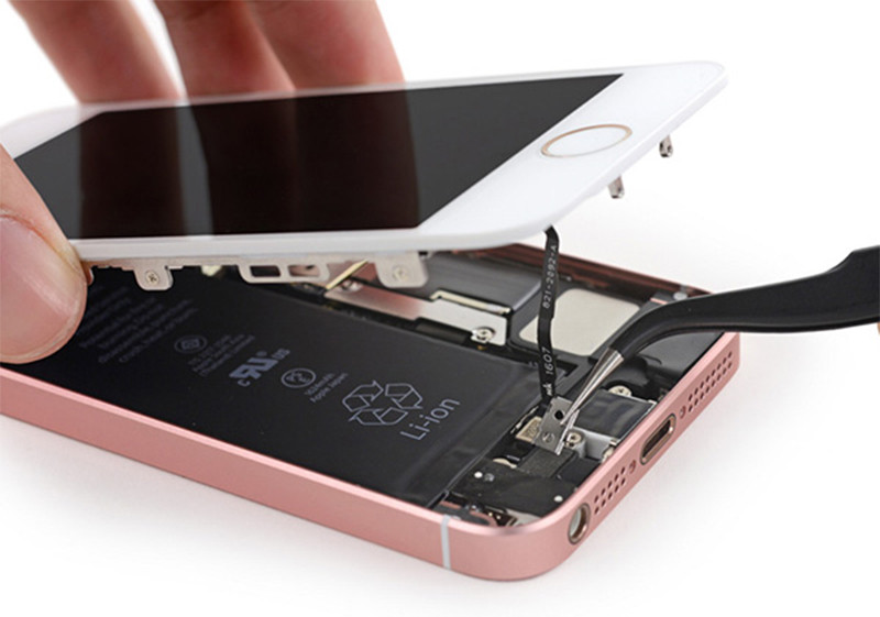 Cách khắc phục iPhone SE 2020 bị mất rung hiệu quả, nhanh chóng