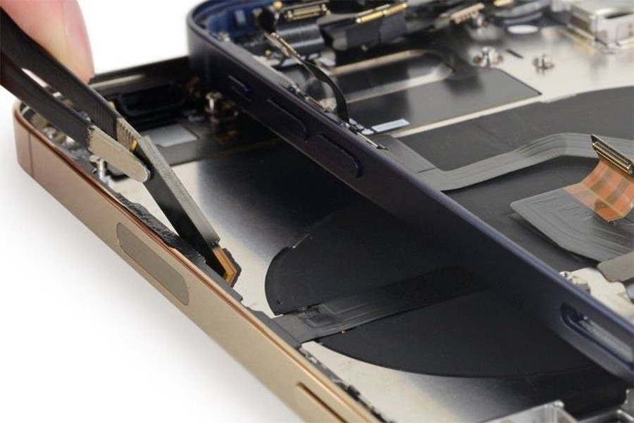 Mẹo khắc phục tình trạng iPhone 12 Mini bị mất sóng