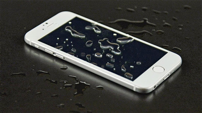 Nguyên nhân dây nút nguồn iPhone 5s bị hư cần phải thay thế