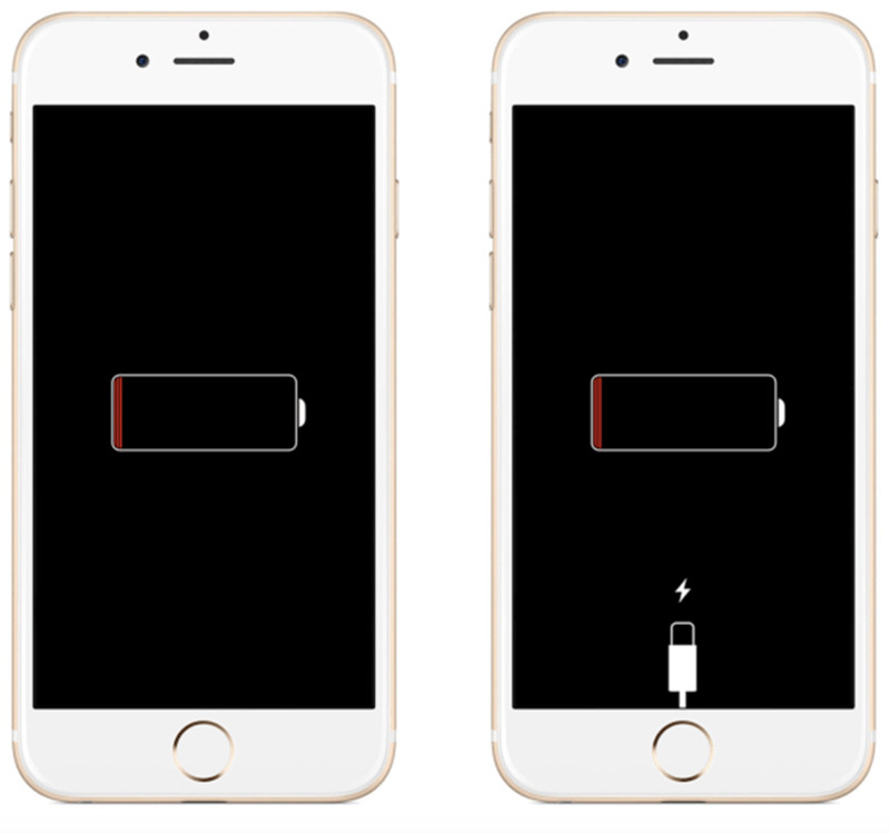 Hướng dẫn cách sửa lỗi iPhone 5 mất nguồn