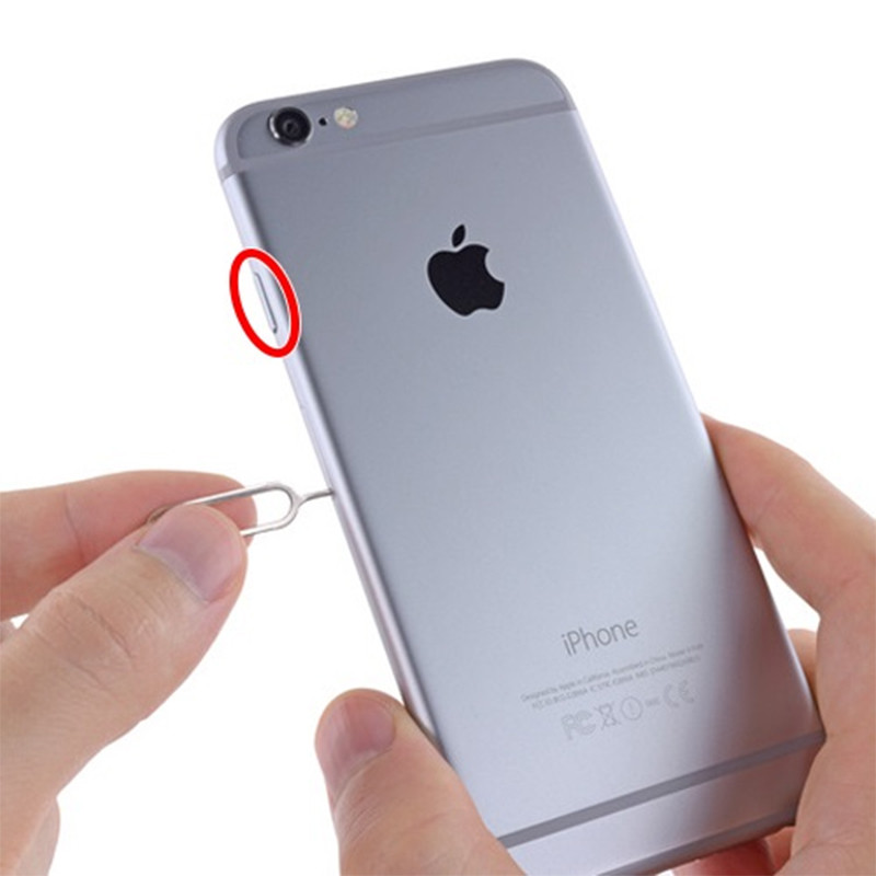 Dấu hiệu của việc bạn cần thay nút nguồn iPhone 6