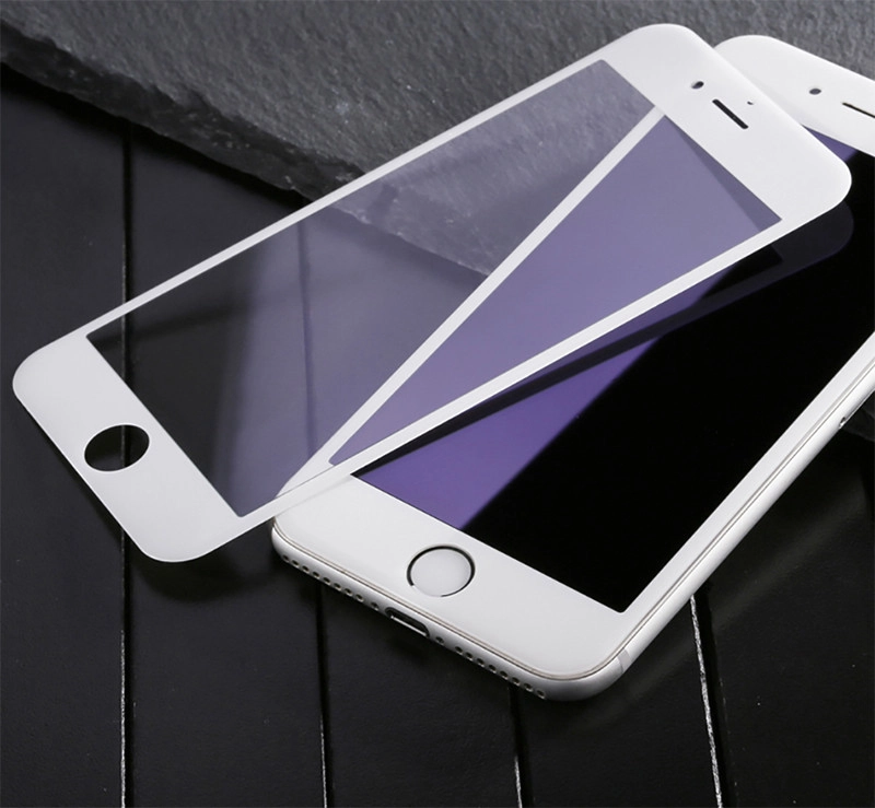 Hướng dẫn người dùng để bảo vệ mặt kính iPhone 6S Plus tốt hơn