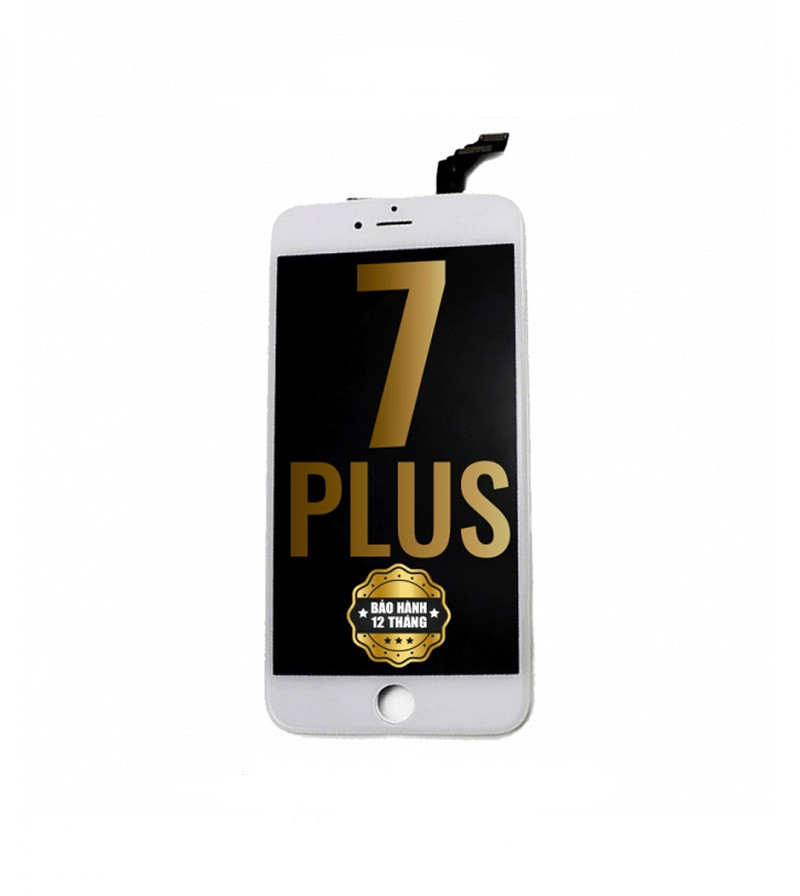 Thay màn hình iPhone 7 Plus Dura